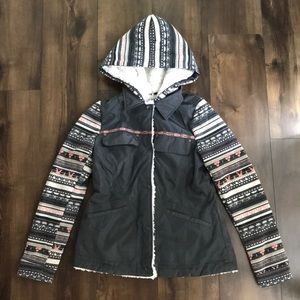Jessica Simpson Jacket